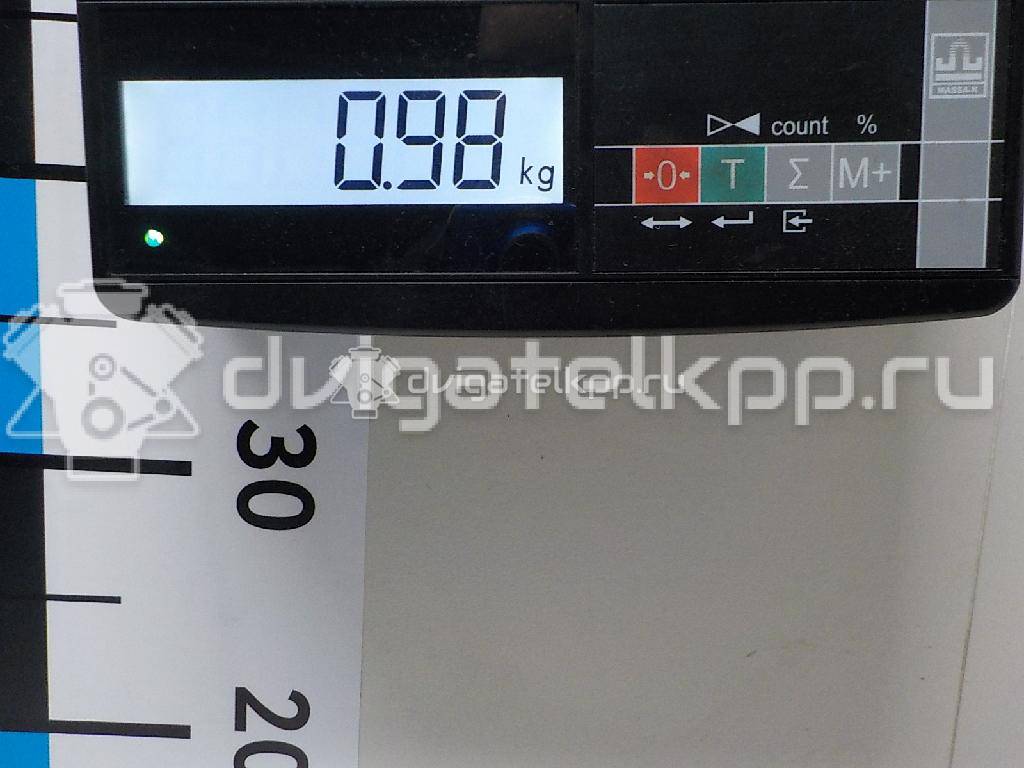 Фото Клапан рециркуляции выхлопных газов  6651400360 для Daewoo / Ssang Yong {forloop.counter}}
