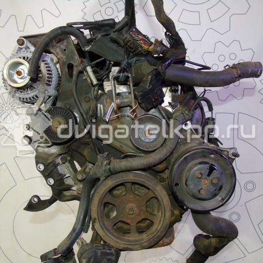 Фото Контрактный (б/у) двигатель EGA для Chrysler Voyager 150-182 л.с 12V 3.3 л бензин