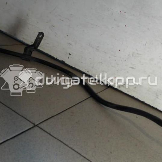 Фото Трубка масляного щупа для двигателя G6EA для Hyundai / Kia 180-194 л.с 24V 2.7 л бензин 266123E001