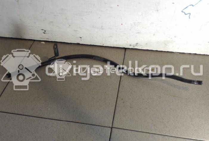 Фото Трубка масляного щупа для двигателя G6EA для Hyundai / Kia 170-194 л.с 24V 2.7 л бензин 266123E001 {forloop.counter}}