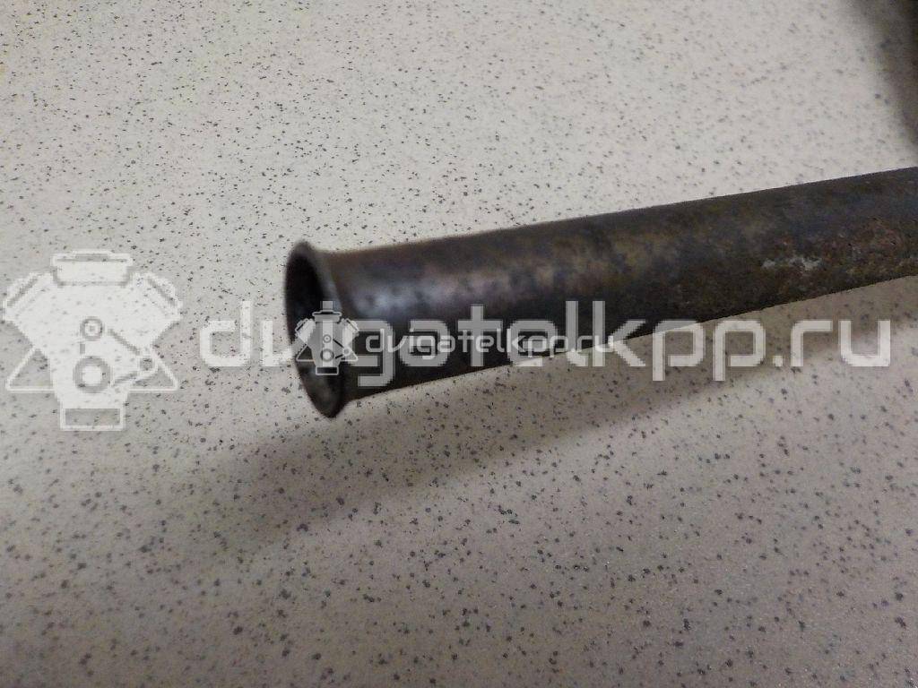 Фото Трубка масляного щупа для двигателя G6EA для Hyundai / Kia 170-194 л.с 24V 2.7 л бензин 266123E001 {forloop.counter}}