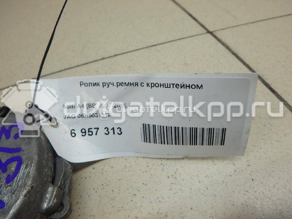 Фото Натяжитель ремня  06H903133F для Volkswagen Transporter / Multivan / Amarok S1B {forloop.counter}}