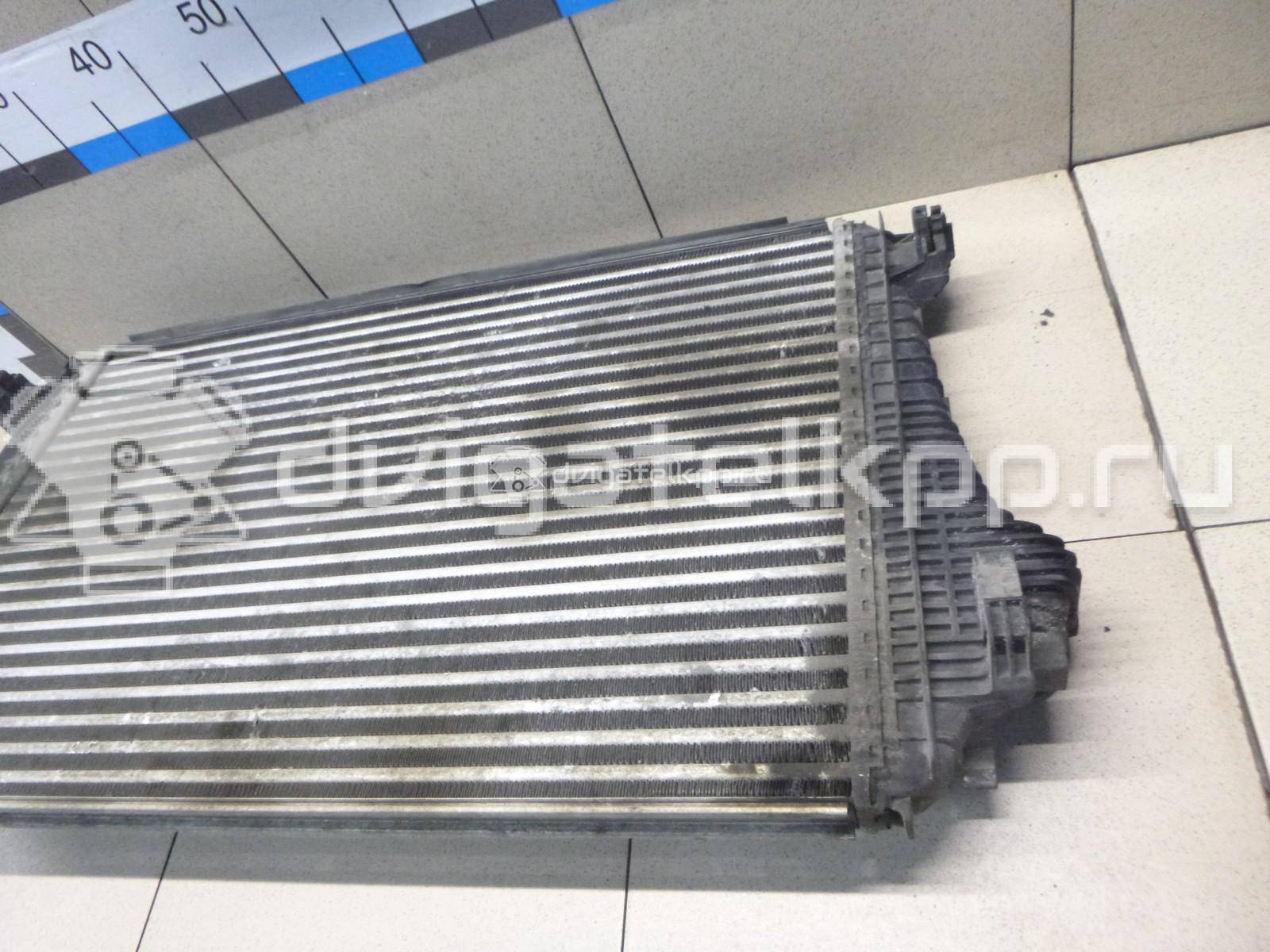 Фото Интеркулер  2H0145804D для Volkswagen Amarok S1B {forloop.counter}}