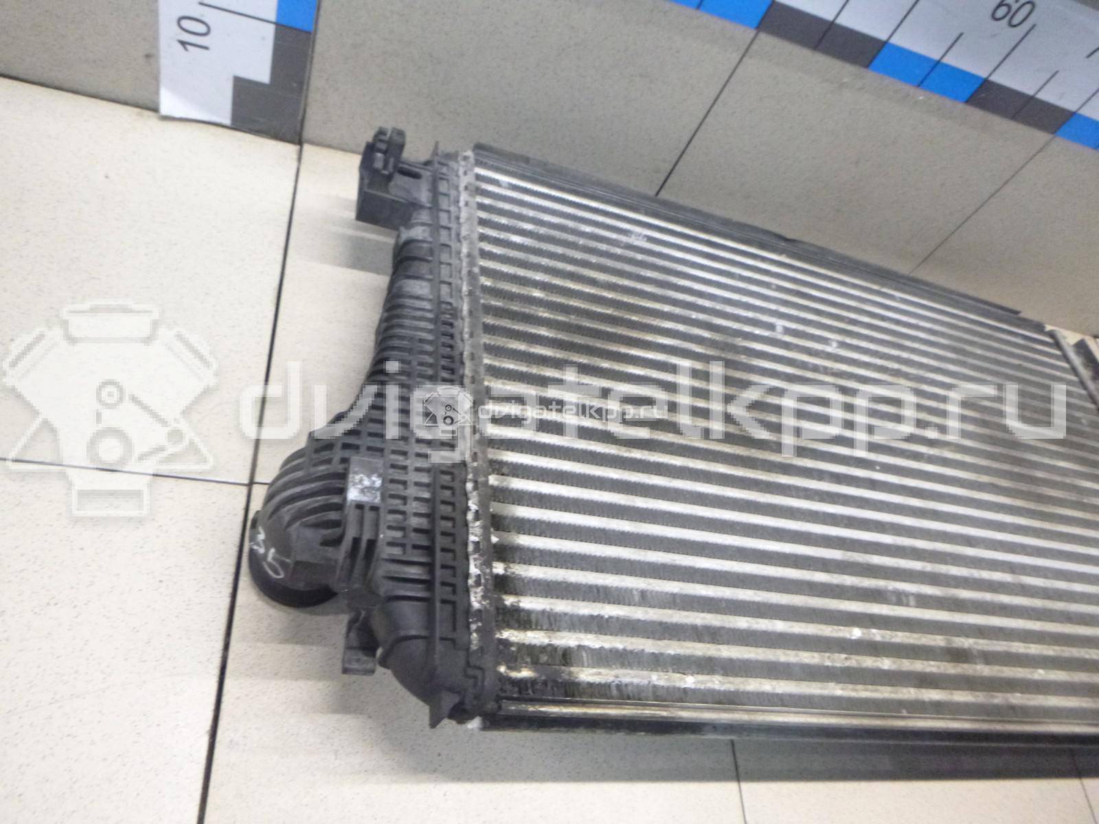 Фото Интеркулер  2H0145804D для Volkswagen Amarok S1B {forloop.counter}}