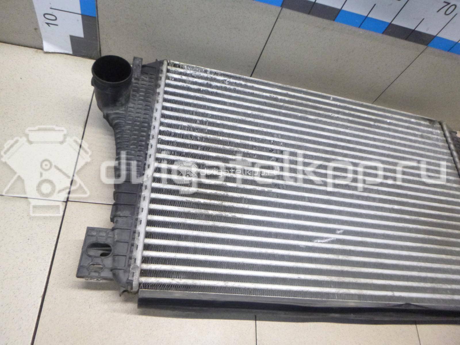 Фото Интеркулер  2H0145804D для Volkswagen Amarok S1B {forloop.counter}}