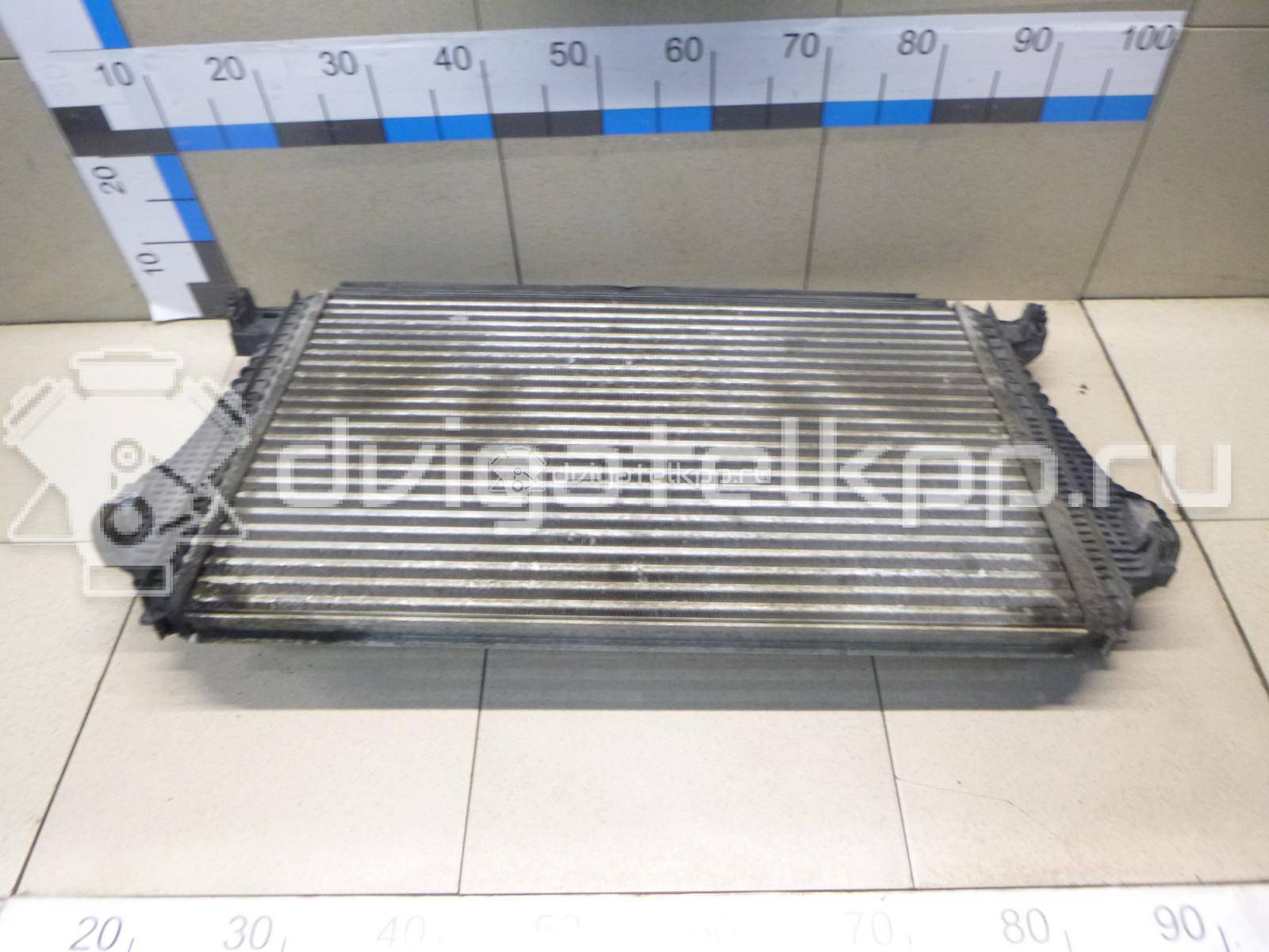 Фото Интеркулер  2H0145804D для Volkswagen Amarok S1B {forloop.counter}}