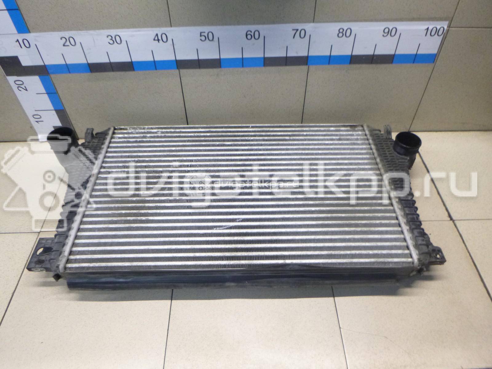 Фото Интеркулер  2H0145804D для Volkswagen Amarok S1B {forloop.counter}}