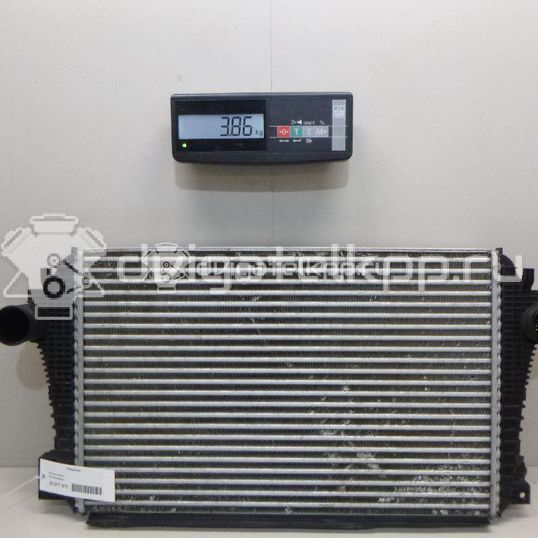 Фото Интеркулер  2H0145804D для Volkswagen Amarok S1B