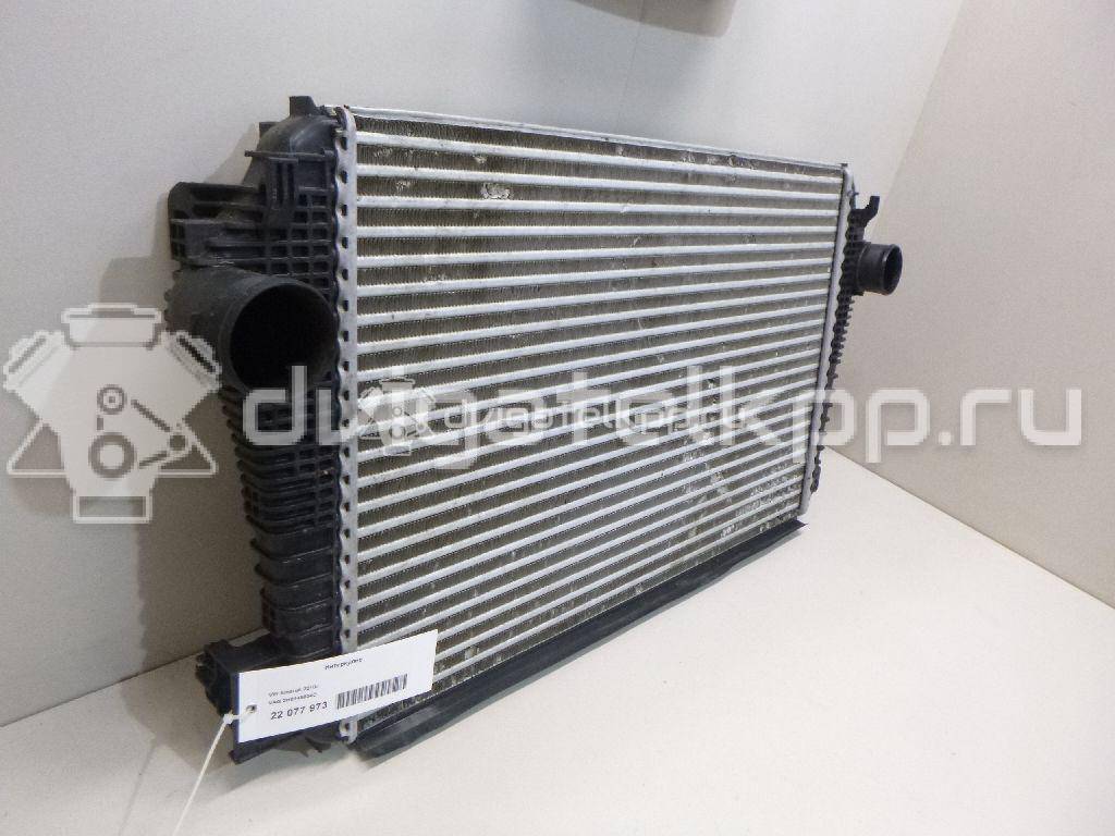 Фото Интеркулер  2H0145804D для Volkswagen Amarok S1B {forloop.counter}}