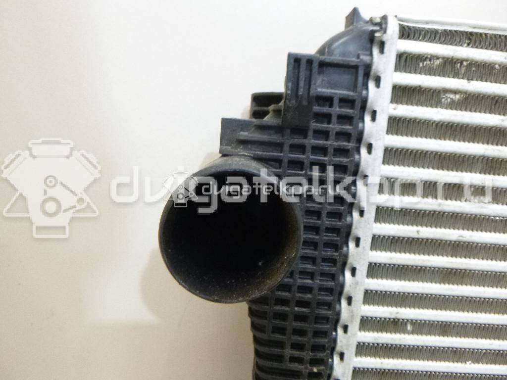 Фото Интеркулер  2H0145804D для Volkswagen Amarok S1B {forloop.counter}}