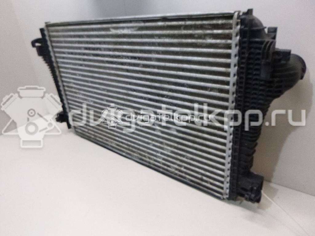 Фото Интеркулер  2H0145804D для Volkswagen Amarok S1B {forloop.counter}}