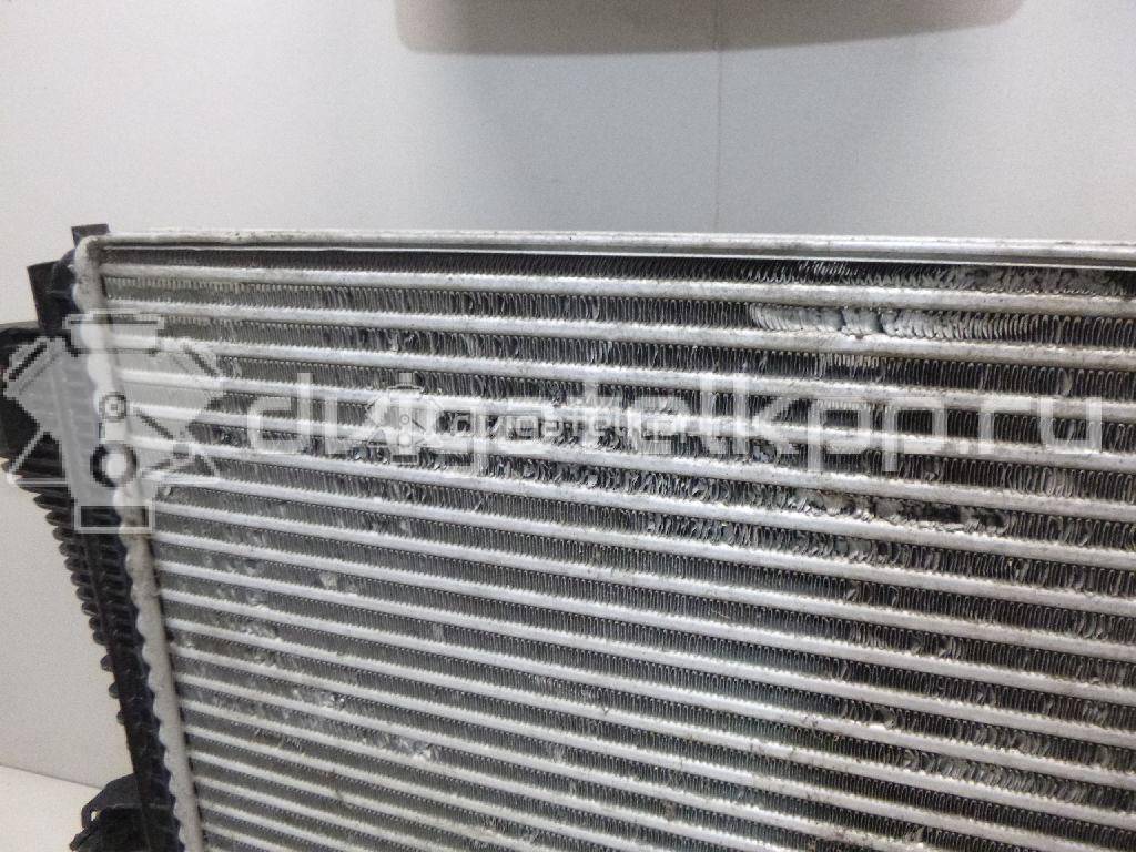 Фото Интеркулер  2H0145804D для Volkswagen Amarok S1B {forloop.counter}}