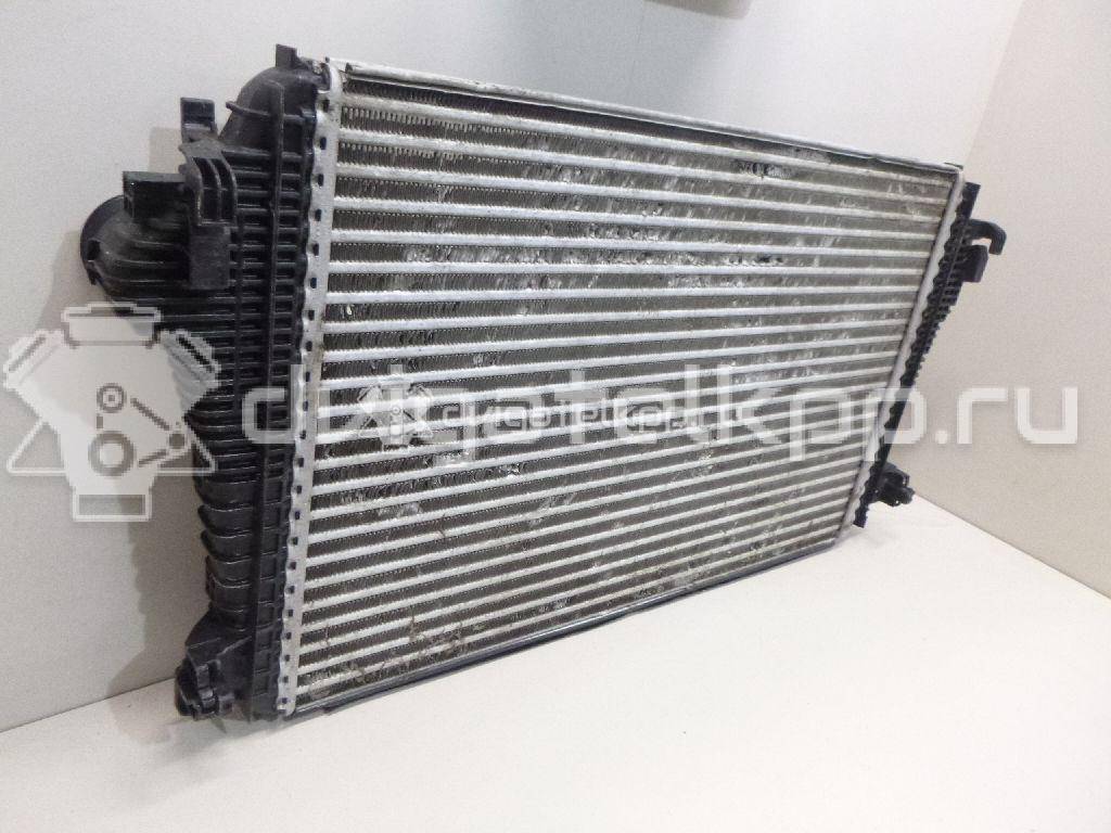 Фото Интеркулер  2H0145804D для Volkswagen Amarok S1B {forloop.counter}}