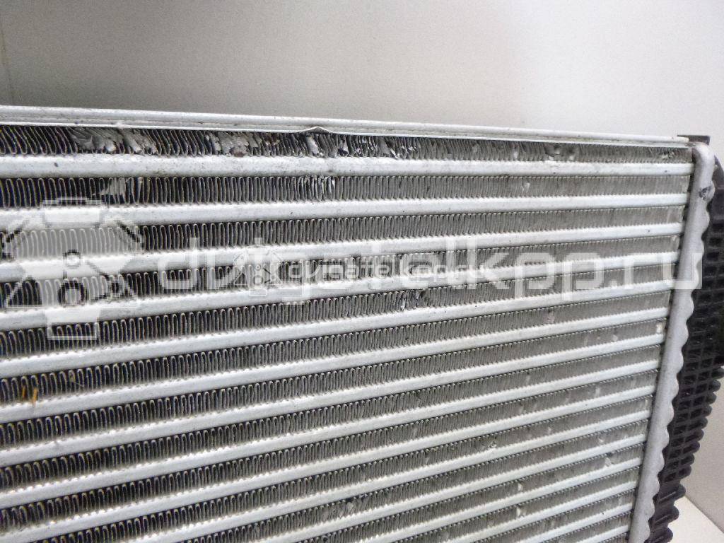 Фото Интеркулер  2H0145804D для Volkswagen Amarok S1B {forloop.counter}}