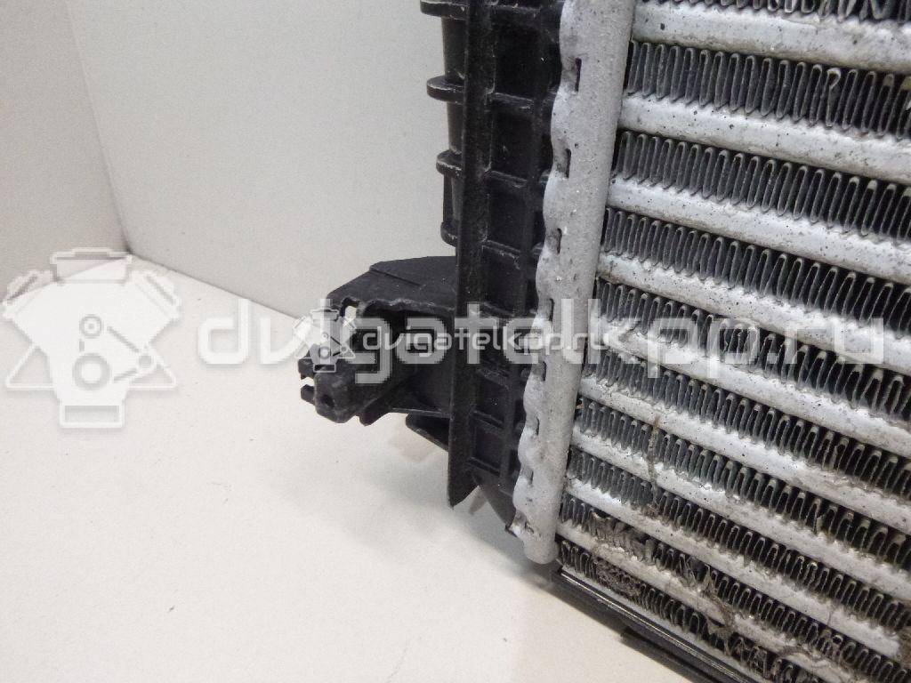 Фото Интеркулер  2H0145804D для Volkswagen Amarok S1B {forloop.counter}}