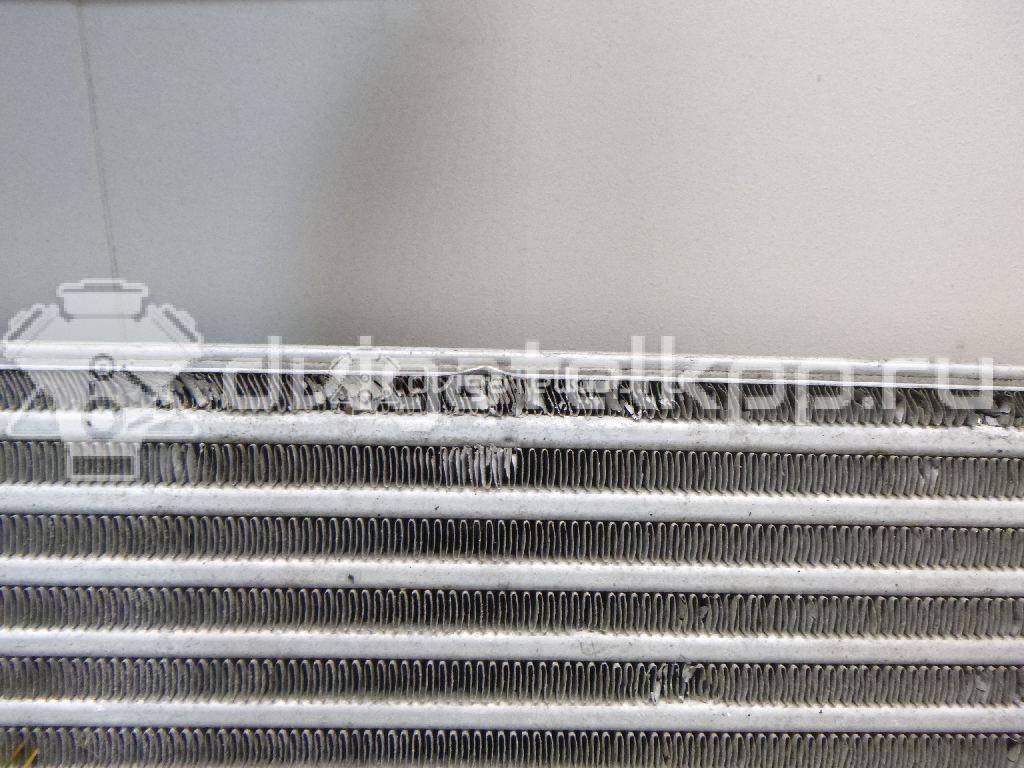 Фото Интеркулер  2H0145804D для Volkswagen Amarok S1B {forloop.counter}}