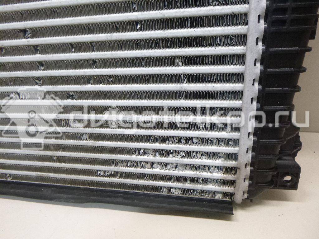 Фото Интеркулер  2H0145804D для Volkswagen Amarok S1B {forloop.counter}}