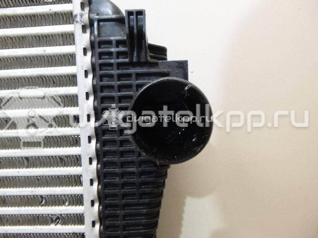 Фото Интеркулер  2H0145804D для Volkswagen Amarok S1B {forloop.counter}}