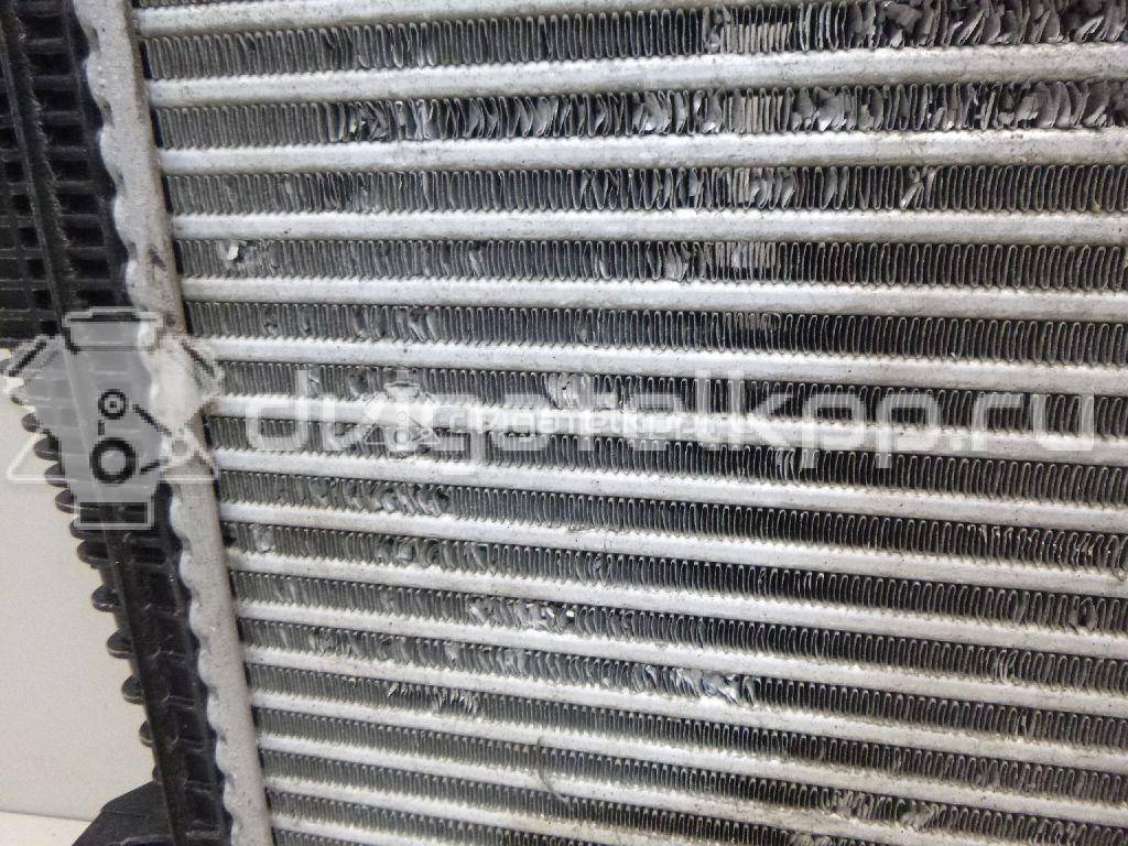 Фото Интеркулер  2H0145804D для Volkswagen Amarok S1B {forloop.counter}}