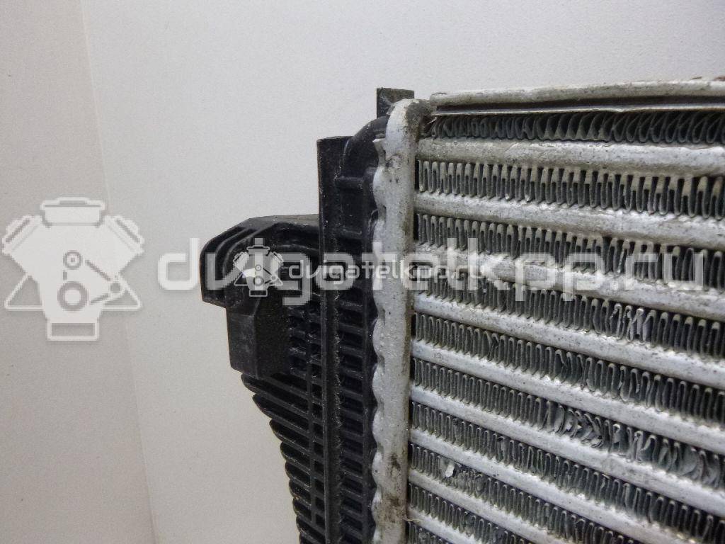 Фото Интеркулер  2H0145804D для Volkswagen Amarok S1B {forloop.counter}}