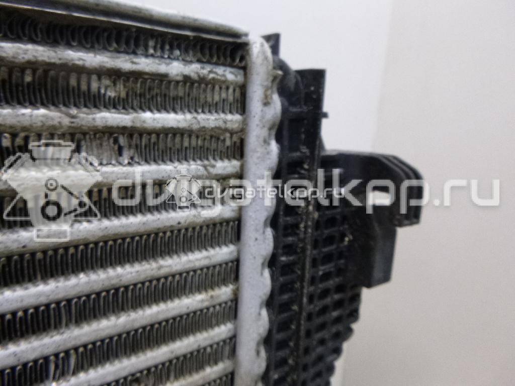 Фото Интеркулер  2H0145804D для Volkswagen Amarok S1B {forloop.counter}}