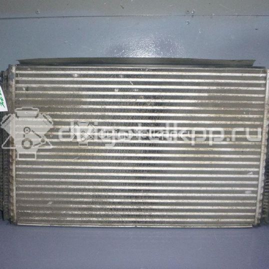 Фото Интеркулер  2H0145804D для Volkswagen Amarok S1B