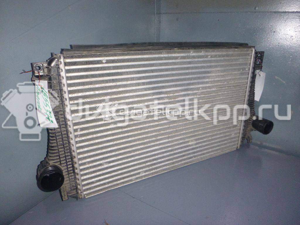 Фото Интеркулер  2H0145804D для Volkswagen Amarok S1B {forloop.counter}}