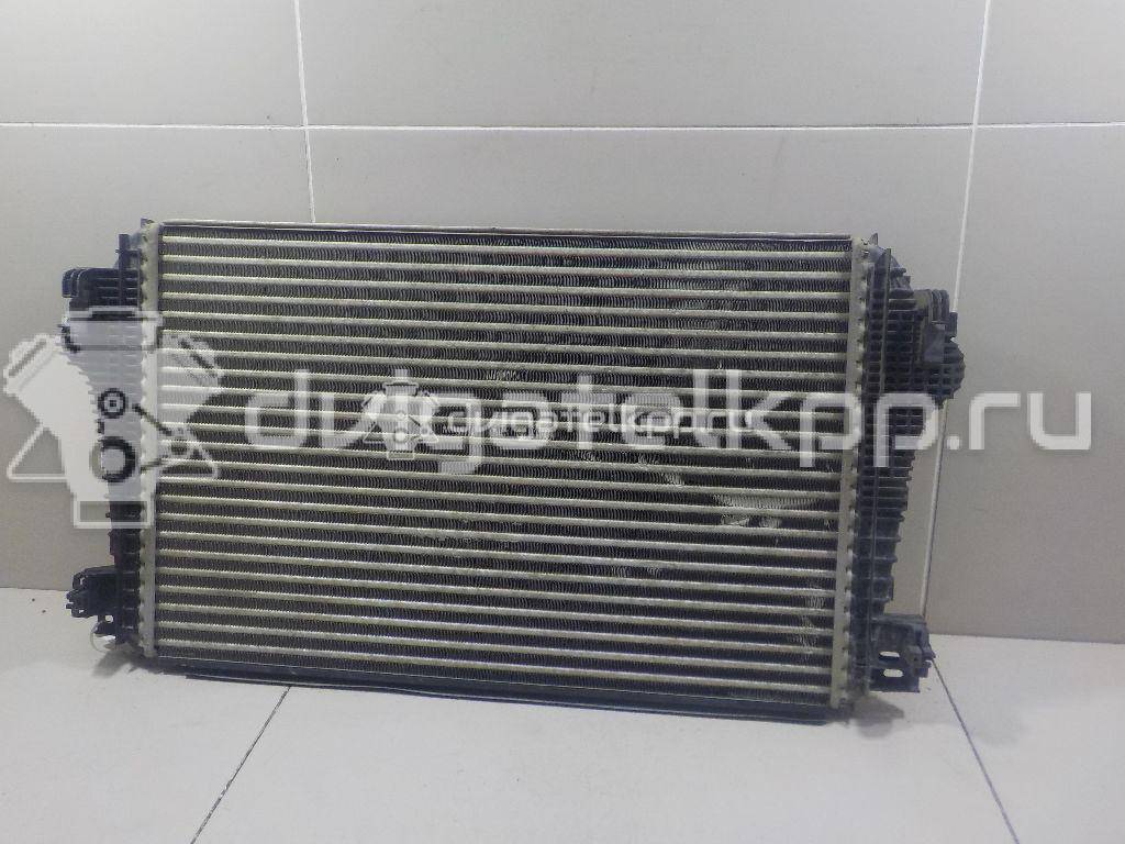 Фото Интеркулер  2H0145804D для Volkswagen Amarok S1B {forloop.counter}}
