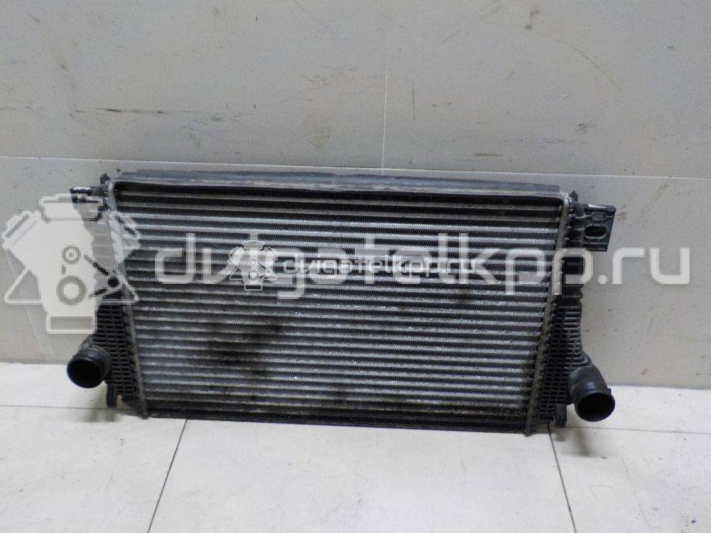 Фото Интеркулер  2H0145804 для Volkswagen Amarok S1B {forloop.counter}}