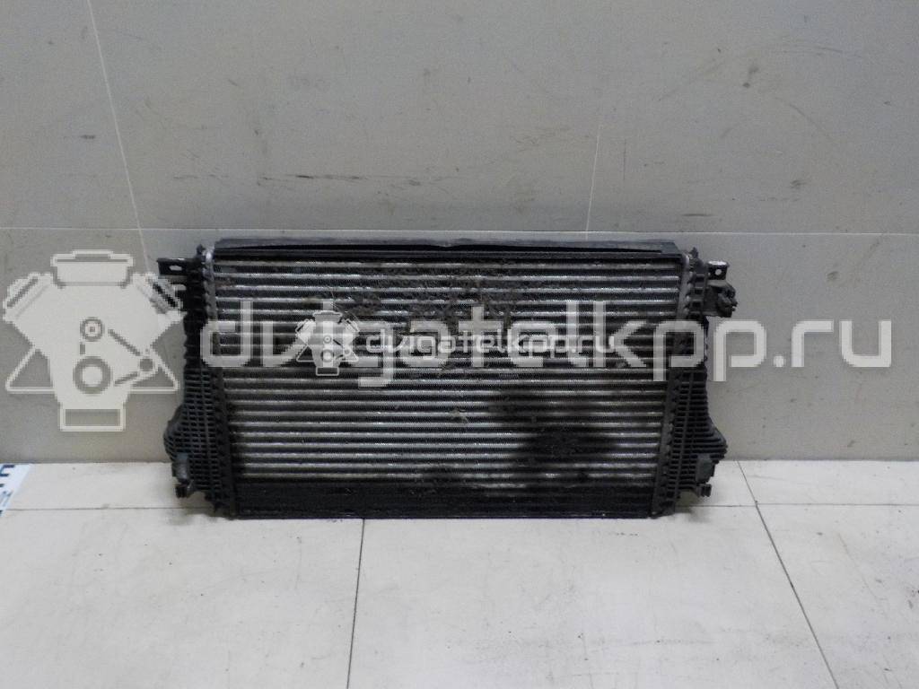 Фото Интеркулер  2H0145804 для Volkswagen Amarok S1B {forloop.counter}}