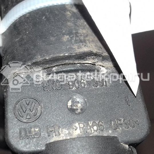Фото Патрубок воздушного фильтра  2H0129615D для vw Amarok