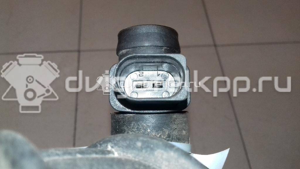 Фото Патрубок воздушного фильтра  2H0129615D для vw Amarok {forloop.counter}}