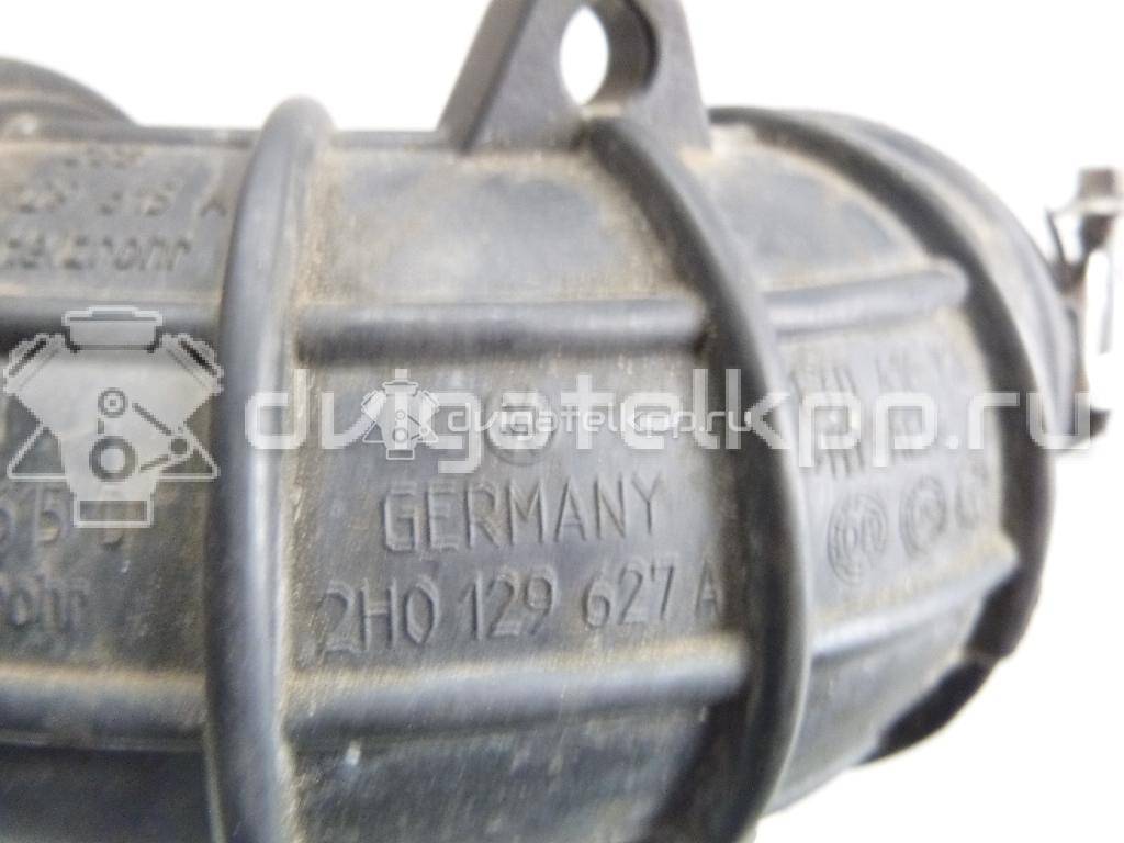 Фото Патрубок воздушного фильтра  2H0129615D для vw Amarok {forloop.counter}}