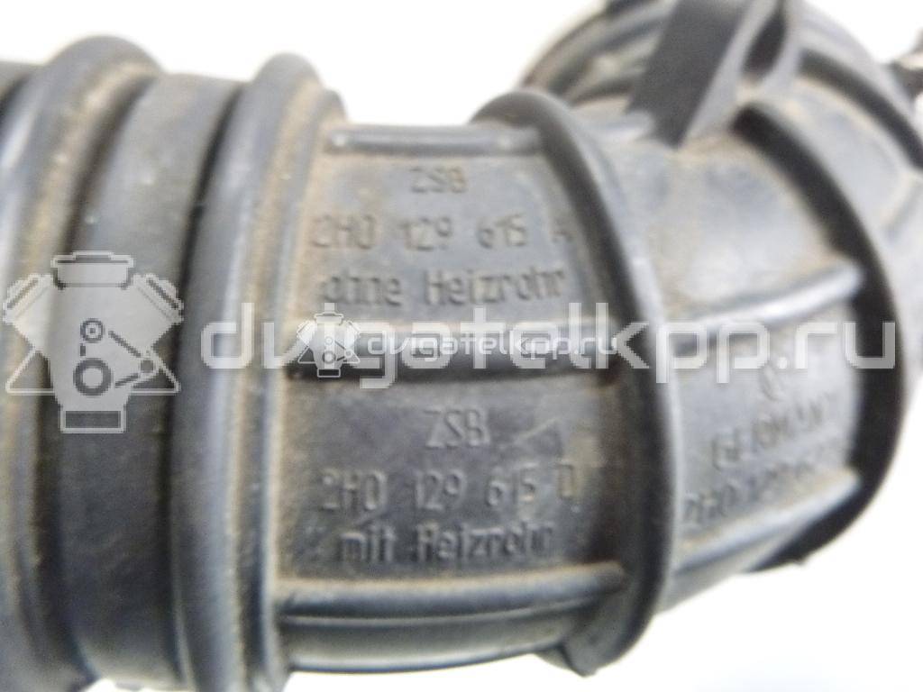 Фото Патрубок воздушного фильтра  2H0129615D для vw Amarok {forloop.counter}}