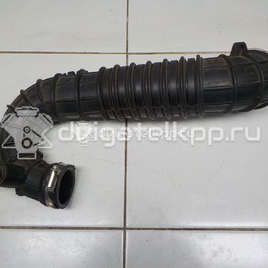 Фото Патрубок воздушного фильтра  2H0129615D для vw Amarok