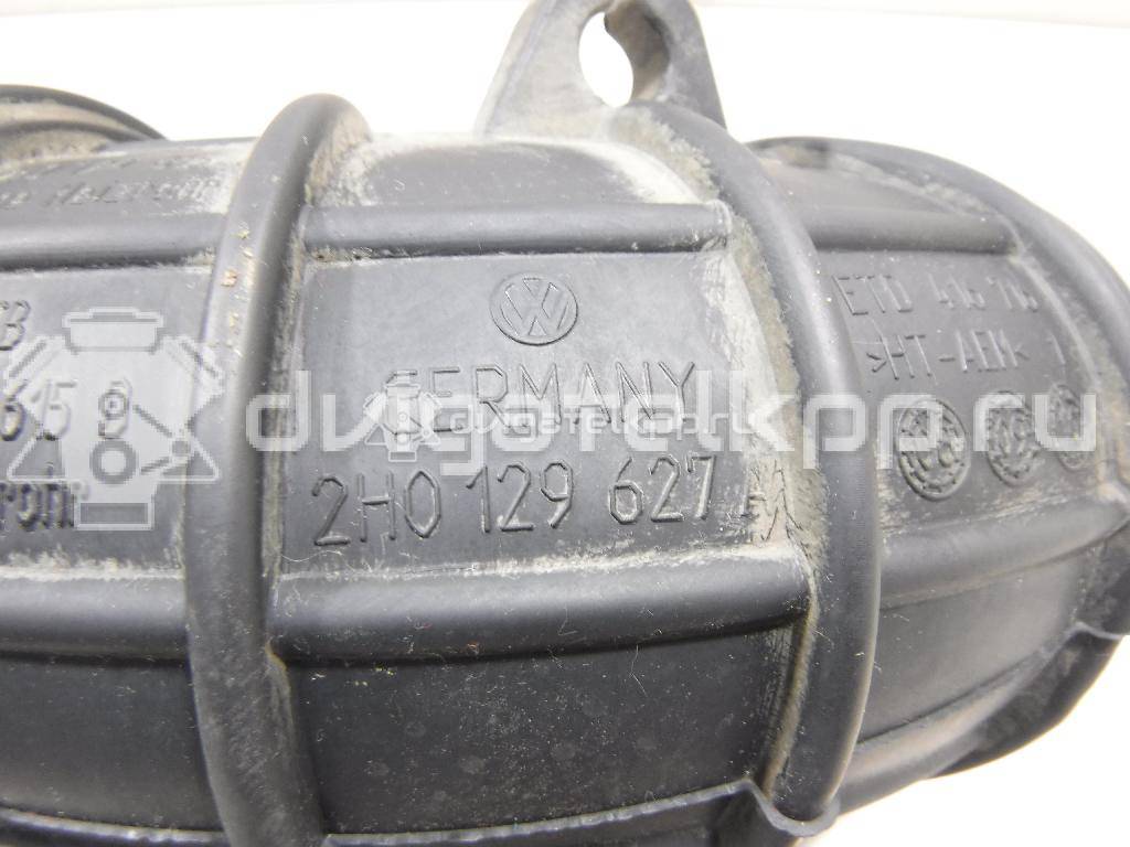 Фото Патрубок воздушного фильтра  2H0129615D для vw Amarok {forloop.counter}}