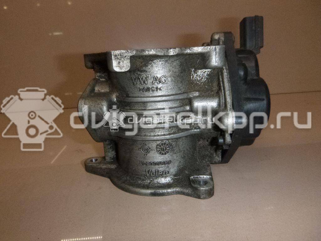 Фото Клапан рециркуляции выхлопных газов  03L131501AA для Volkswagen Crafter / Amarok S1B {forloop.counter}}