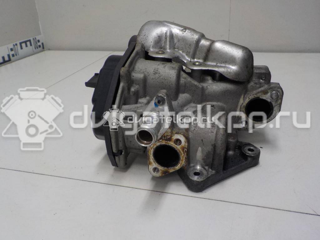 Фото Клапан рециркуляции выхлопных газов  03L131512DM для Volkswagen Amarok S1B / Golf {forloop.counter}}