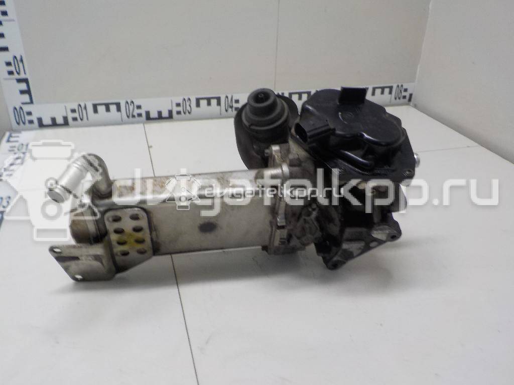 Фото Клапан рециркуляции выхлопных газов  03L131512DM для Volkswagen Amarok S1B / Golf {forloop.counter}}