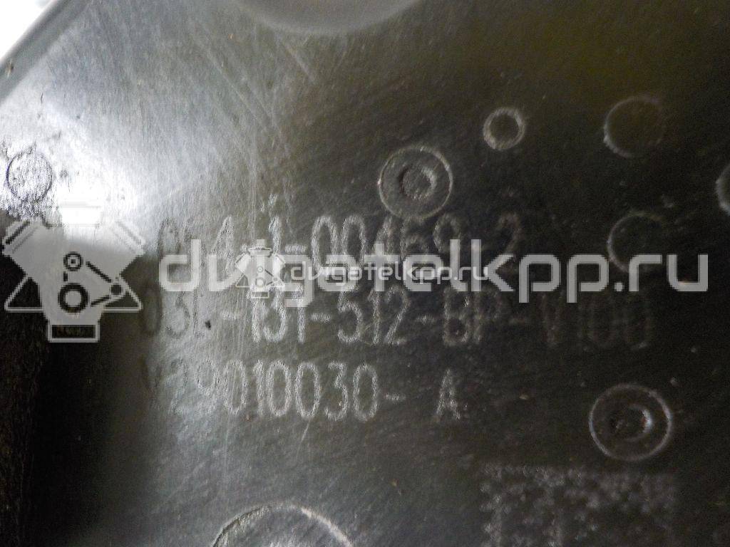 Фото Клапан рециркуляции выхлопных газов  03L131512DM для Volkswagen Amarok S1B / Golf {forloop.counter}}