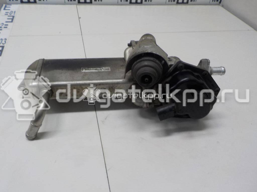 Фото Клапан рециркуляции выхлопных газов  03L131512DM для Volkswagen Amarok S1B / Golf {forloop.counter}}