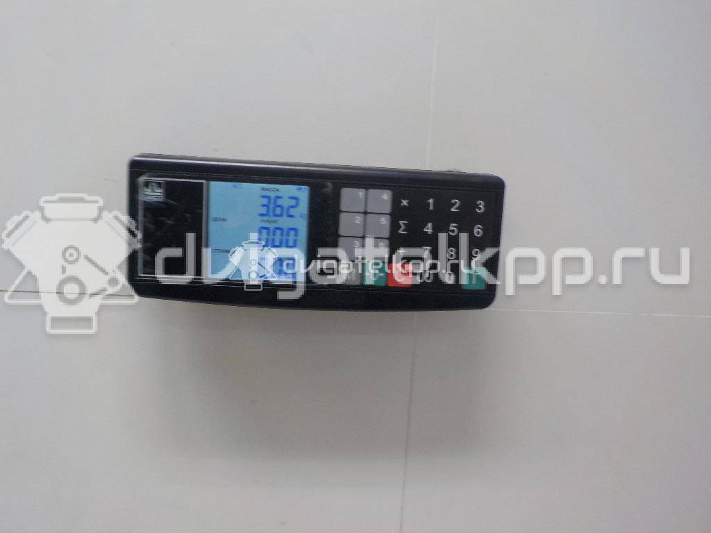 Фото Клапан рециркуляции выхлопных газов  03L131512DM для Volkswagen Amarok S1B / Golf {forloop.counter}}
