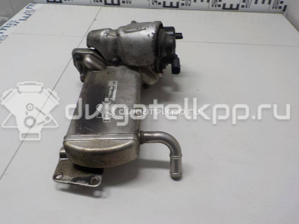 Фото Клапан рециркуляции выхлопных газов  03L131512DM для Volkswagen Amarok S1B / Golf {forloop.counter}}