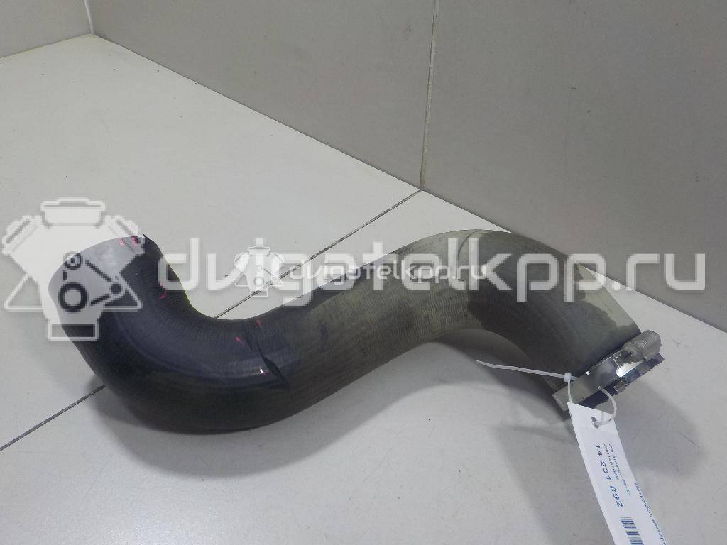 Фото Патрубок интеркулера  2H0145708E для Volkswagen Amarok S1B {forloop.counter}}