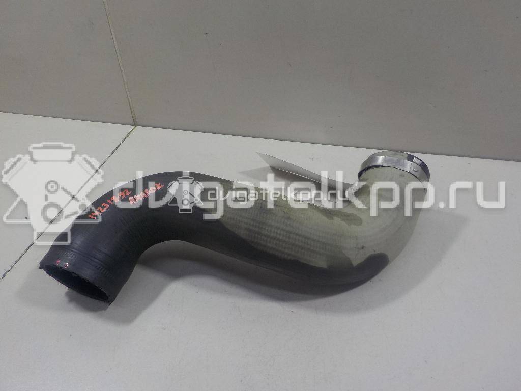 Фото Патрубок интеркулера  2H0145708E для Volkswagen Amarok S1B {forloop.counter}}