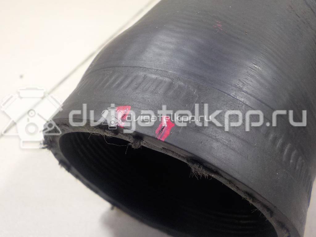 Фото Патрубок интеркулера  2H0145708E для Volkswagen Amarok S1B {forloop.counter}}