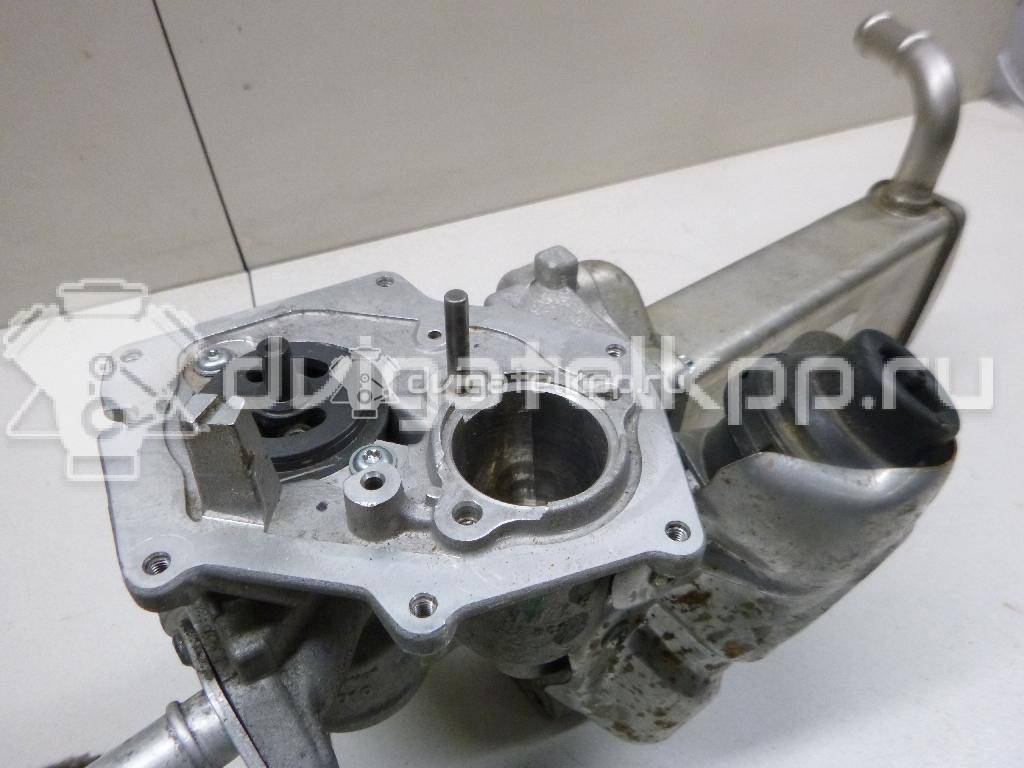 Фото Радиатор системы EGR  03L131512DL для Volkswagen Amarok S1B / Golf {forloop.counter}}