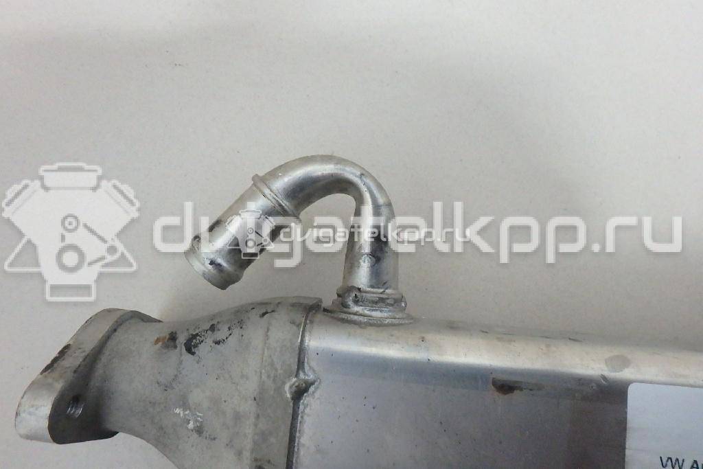 Фото Радиатор системы EGR  03L131511J для Volkswagen Crafter / Amarok S1B {forloop.counter}}