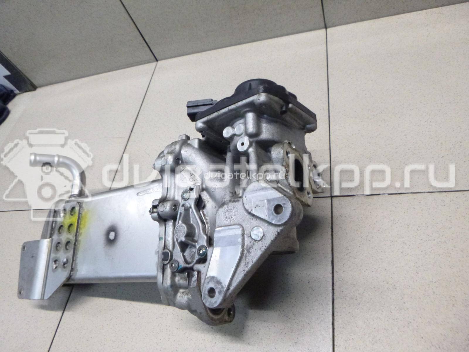 Фото Радиатор системы EGR  03L131512BP для Volkswagen Amarok S1B / Golf {forloop.counter}}