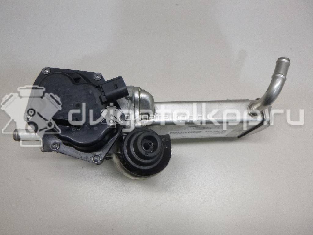 Фото Радиатор системы EGR  03L131512BP для Volkswagen Amarok S1B / Golf {forloop.counter}}